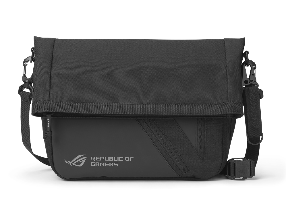 Túi Đeo Chéo ASUS ROG Archer Messenger 14 BC2000