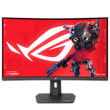  Màn hình cong Asus ROG Strix XG32WCS 32" 2K 180Hz HDR10 chuyên game 