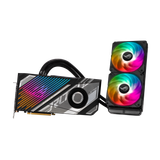  ASUS ROG Strix LC GeForce RTX 3080 Ti OC Edition 12GB 