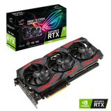  Card màn hình ASUS ROG Strix GeForce RTX 2060 EVO V2 OC Edition 6GB (ROG-STRIX-RTX2060-O6G-EVO-V2-GAMING) 