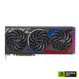  Card màn hình ASUS ROG Strix GeForce RTX 4070 SUPER 12GB GDDR6X OC Edition (ROG-STRIX-RTX4070S-O12G-GAMING) 