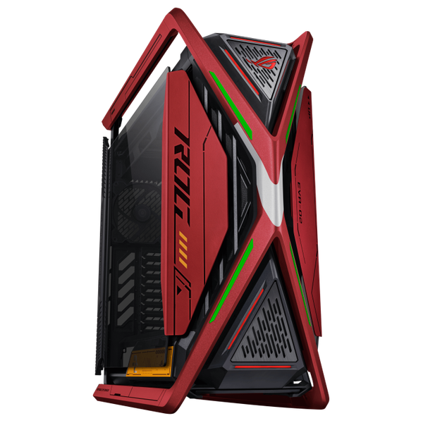  Vỏ máy tính ASUS ROG Hyperion EVA-02 Edition 