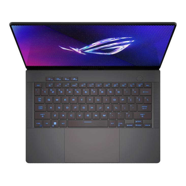 Laptop gaming ASUS ROG Zephyrus G14 GA403UV QS091W
