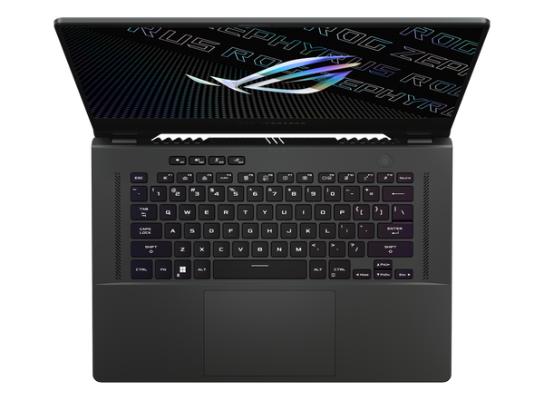  Laptop gaming ASUS ROG Zephyrus G15 GA503RS LN778W 