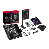  Bo mạch chủ ASUS ROG STRIX X870-I GAMING WIFI (DDR5) 