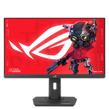  Màn hình ASUS ROG Strix XG259CMS 25" Fast IPS 310Hz 1ms G-Sync 