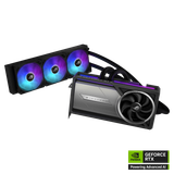  Card màn hình ASUS ROG Astral LC GeForce RTX 5090 32GB GDDR7 (ROG-ASTRAL-LC-RTX5090-32G-GAMING) 