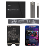  Card màn hình ASUS ROG Strix GeForce RTX 4060 Ti OC Edition 16GB (ROG-STRIX-RTX4060TI-O16G) 