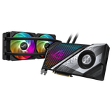  ASUS ROG Strix LC Radeon RX 6800 XT Gaming OC 16GB 