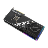  Card màn hình ASUS ROG Strix GeForce RTX 4080 SUPER 16GB GDDR6X (ROG-STRIX-RTX4080S-16G-GAMING) 