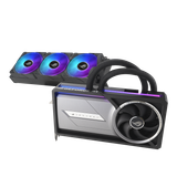  Card màn hình ASUS ROG Astral LC GeForce RTX 5090 32GB GDDR7 (ROG-ASTRAL-LC-RTX5090-32G-GAMING) 