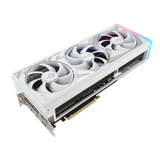  Card màn hình ASUS ROG Strix GeForce RTX 4080 SUPER 16GB GDDR6X White (ROG-STRIX-RTX4080S-16G-WHITE) 