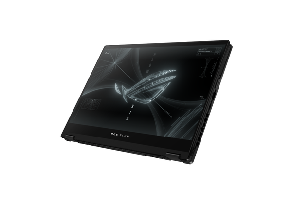  Laptop Gaming Asus ROG Flow X13 GV301QH K6054T 