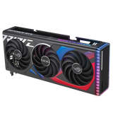  Card màn hình ASUS ROG Strix GeForce RTX 4070 SUPER 12GB GDDR6X OC Edition (ROG-STRIX-RTX4070S-O12G-GAMING) 
