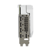  Card Màn Hình Asus Rog Strix GeForce RTX 3090 Gaming White OC edition 24G (Rog-STRIX-RTX3090-O24G-WHITE) 