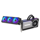  Card màn hình ASUS ROG Astral LC GeForce RTX 5090 32GB GDDR7 (ROG-ASTRAL-LC-RTX5090-32G-GAMING) 