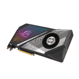  ASUS ROG Strix LC Radeon RX 6800 XT Gaming OC 16GB 