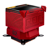  Tản nhiệt AIO ASUS ROG RYUJIN III 360 ARGB EVA-02 EDITION 