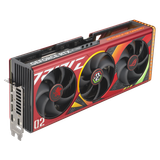  Card màn hình ASUS ROG Strix GeForce RTX 4090 24GB GDDR6X OC EVA-02 Edition 