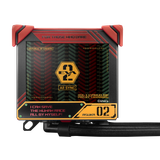  Tản nhiệt AIO ASUS ROG RYUJIN III 360 ARGB EVA-02 EDITION 