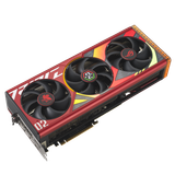  Card màn hình ASUS ROG Strix GeForce RTX 4090 24GB GDDR6X OC EVA-02 Edition 