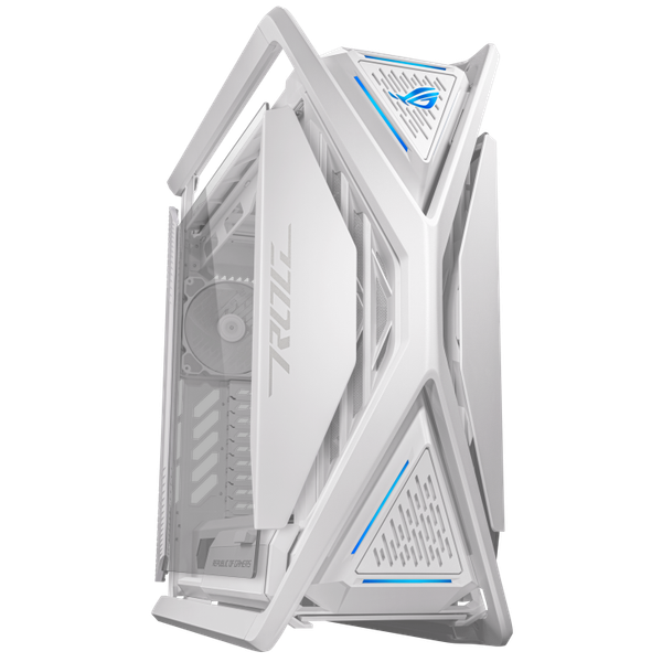  Vỏ máy tính ASUS ROG Hyperion GR701 White 