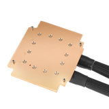  Card màn hình ASUS ROG Astral LC GeForce RTX 5090 32GB GDDR7 (ROG-ASTRAL-LC-RTX5090-32G-GAMING) 