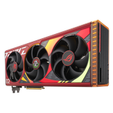  Card màn hình ASUS ROG Strix GeForce RTX 4090 24GB GDDR6X OC EVA-02 Edition 