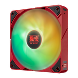  Tản nhiệt AIO ASUS ROG RYUJIN III 360 ARGB EVA-02 EDITION 