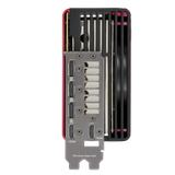  Card màn hình ASUS ROG Strix GeForce RTX 4090 24GB GDDR6X OC EVA-02 Edition 