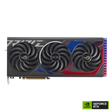  Card màn hình ASUS ROG Strix GeForce RTX 4070 SUPER 12GB GDDR6X (ROG-STRIX-RTX4070S-12G-GAMING) 