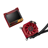  Tản nhiệt AIO ASUS ROG RYUJIN III 360 ARGB EVA-02 EDITION 
