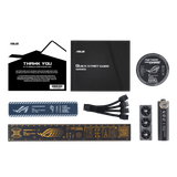  Card màn hình ASUS ROG Astral LC GeForce RTX 5090 32GB GDDR7 (ROG-ASTRAL-LC-RTX5090-32G-GAMING) 