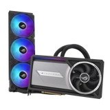  Card màn hình ASUS ROG Astral LC GeForce RTX 5090 32GB GDDR7 (ROG-ASTRAL-LC-RTX5090-32G-GAMING) 