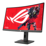  Màn hình cong Asus ROG STRIX XG27WCS 27" 2K 180Hz chuyên game 