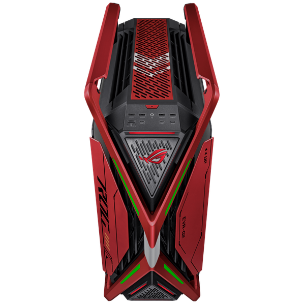  Vỏ máy tính ASUS ROG Hyperion EVA-02 Edition 