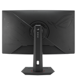  Màn hình cong Asus ROG Strix XG32WCS 32" 2K 180Hz HDR10 chuyên game 