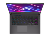  Laptop Gaming ASUS ROG Strix G17 G713RM LL016W 