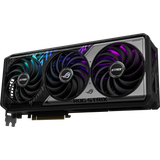  Card màn hình ASUS ROG Strix GeForce RTX 5070 12GB GDDR7 (ROG-STRIX-RTX5070-12G-GAMING) 