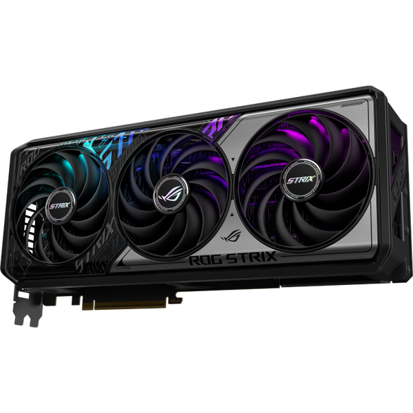 Card màn hình ASUS ROG Strix GeForce RTX 5070 12GB GDDR7 (ROG-STRIX-RTX5070-12G-GAMING)