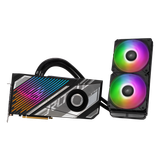  Card màn hình ASUS ROG Strix LC GeForce RTX 4090 24GB GDDR6X OC Edition (ROG-STRIX-LC-RTX4090-O24G) 