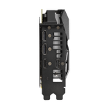  Card màn hình ASUS ROG Strix GeForce RTX 2060 EVO V2 OC Edition 6GB (ROG-STRIX-RTX2060-O6G-EVO-V2-GAMING) 