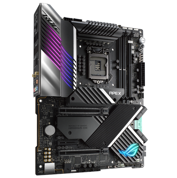  ASUS Z590 ROG MAXIMUS XIII APEX 