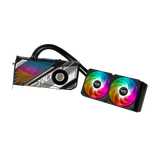  ASUS ROG Strix LC GeForce RTX 3080 Ti OC Edition 12GB 