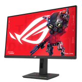  Màn hình Asus ROG Strix XG27UCS 27" Fast IPS 4K 160Hz Gsync chuyên game 