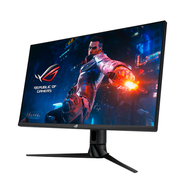  Màn hình Asus ROG Swift PG329Q 32" IPS 2K 175Hz HDR10 Gsync chuyên game 