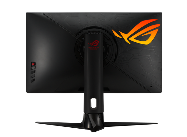  Màn hình ASUS ROG Strix XG27AQM 27" IPS 2K 270Hz 1ms G-Sync 