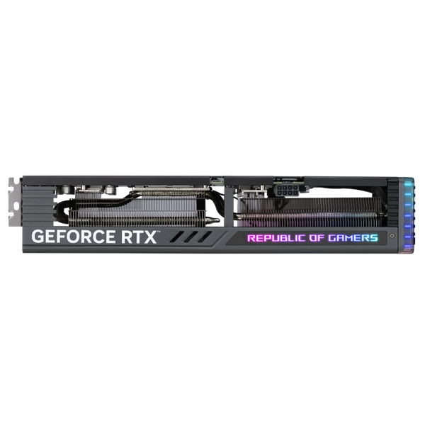  Card màn hình ASUS ROG Strix GeForce RTX 4060 OC Edition 8GB GDDR6 (ROG-STRIX-RTX4060-O8G-GAMING) 
