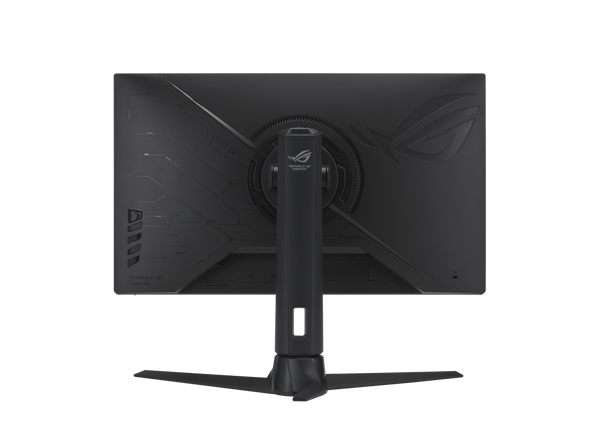  Màn hình ASUS ROG Strix XG276Q 27" IPS 170Hz Gsync chuyên game 