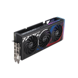  Card màn hình ASUS ROG Strix GeForce RTX 4070 SUPER 12GB GDDR6X OC Edition (ROG-STRIX-RTX4070S-O12G-GAMING) 
